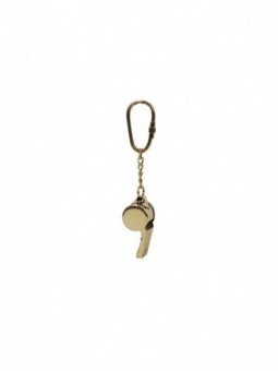 Porte-clefs sifflet