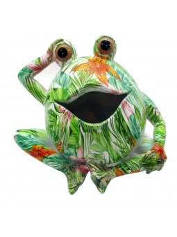 Grenouille