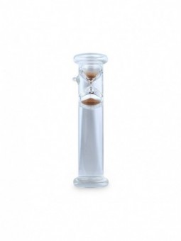 Sablier 20cm 2 minutes