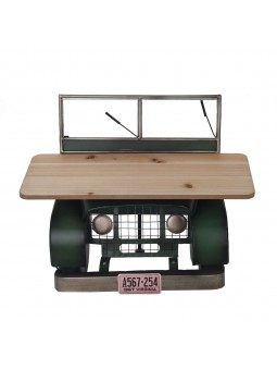 Ils se sont arrêtés