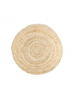 Tapis multicolore 90cm