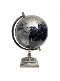 World globe 20 cms.dia.
