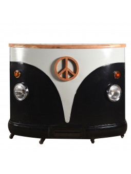 Comptoir de bar van WV