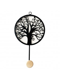 Cintre 1 bouton arbre de vie