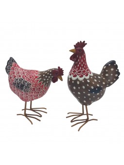 Poulet