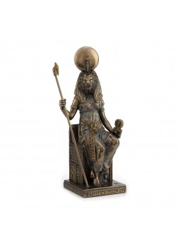 Statuette sekhmet