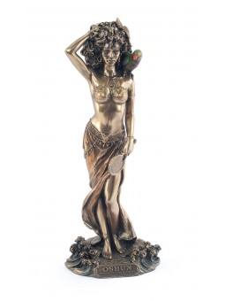 Statuette oshun